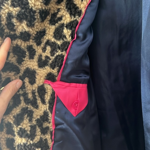 J. Crew Teddy Coat - Picture 2 of 4